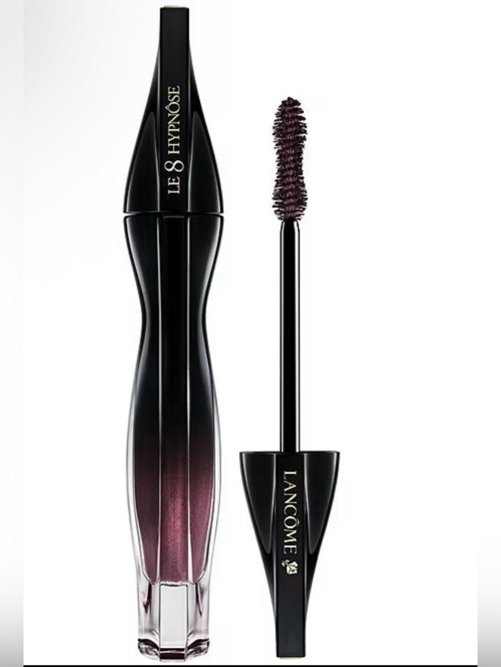 Lancôme Le 8 Hypnôse Mascara in 03 Nior Grenat -BNIB